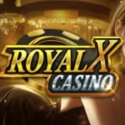 Royal X Casino apk